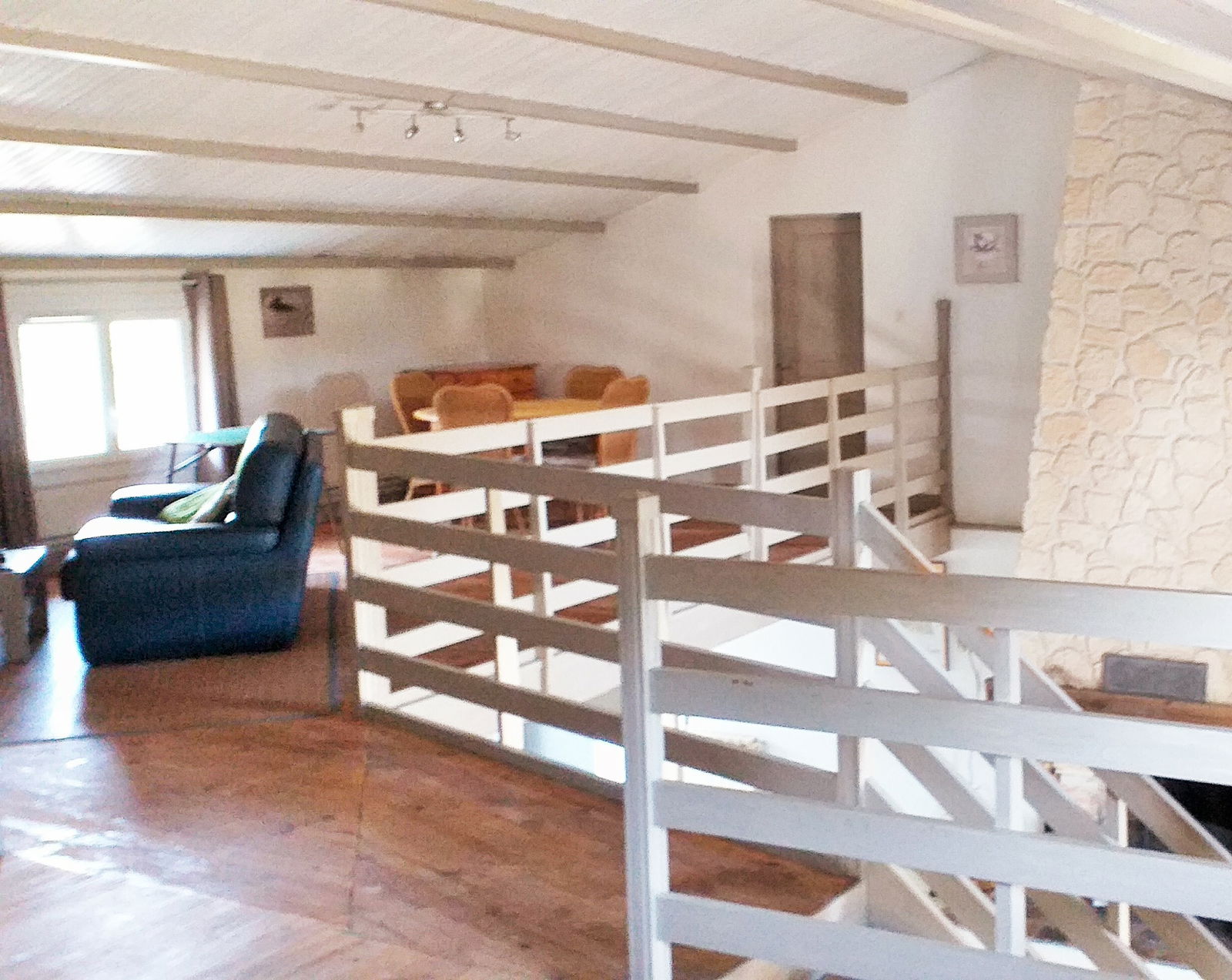 Onofhängeg Studio Cazes-Mondenard 232489