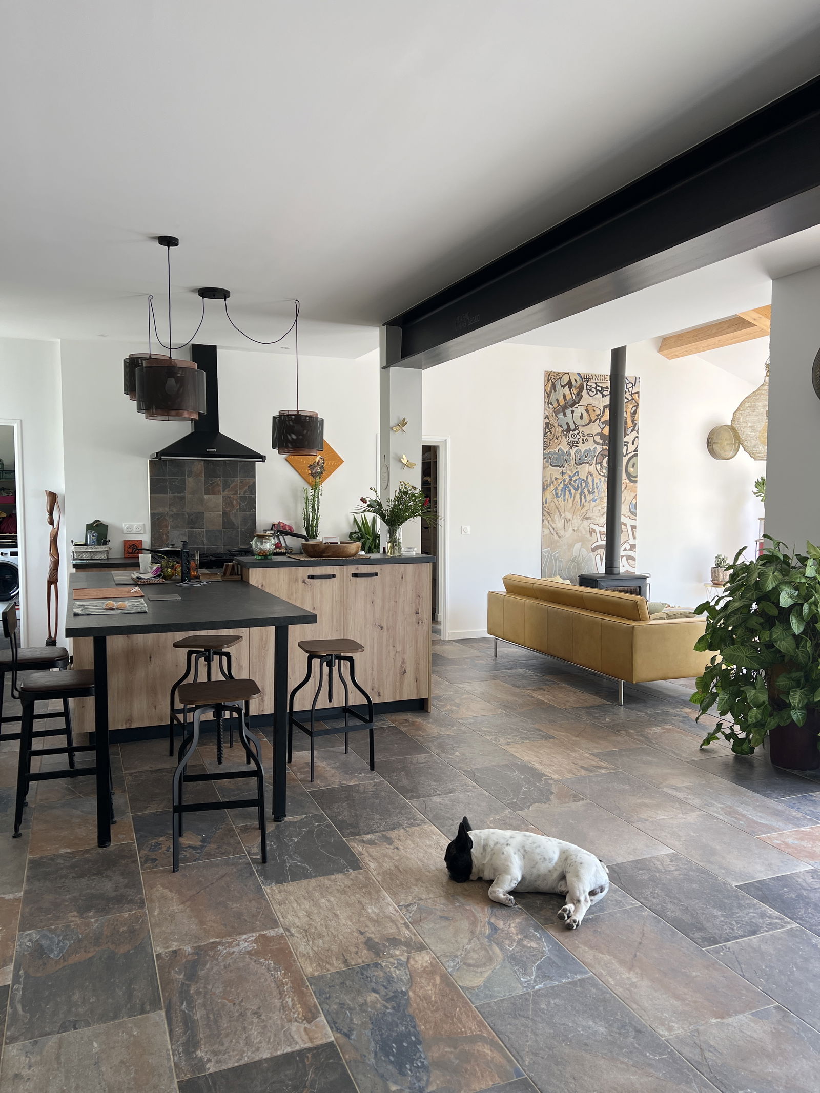 Homestay Aubagne 428084