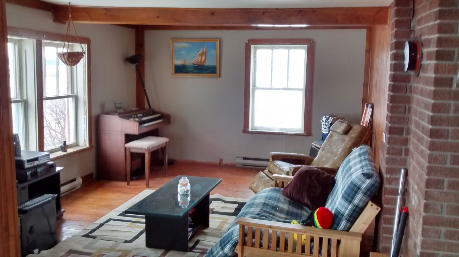 Homestay Trois-Rivières 56045