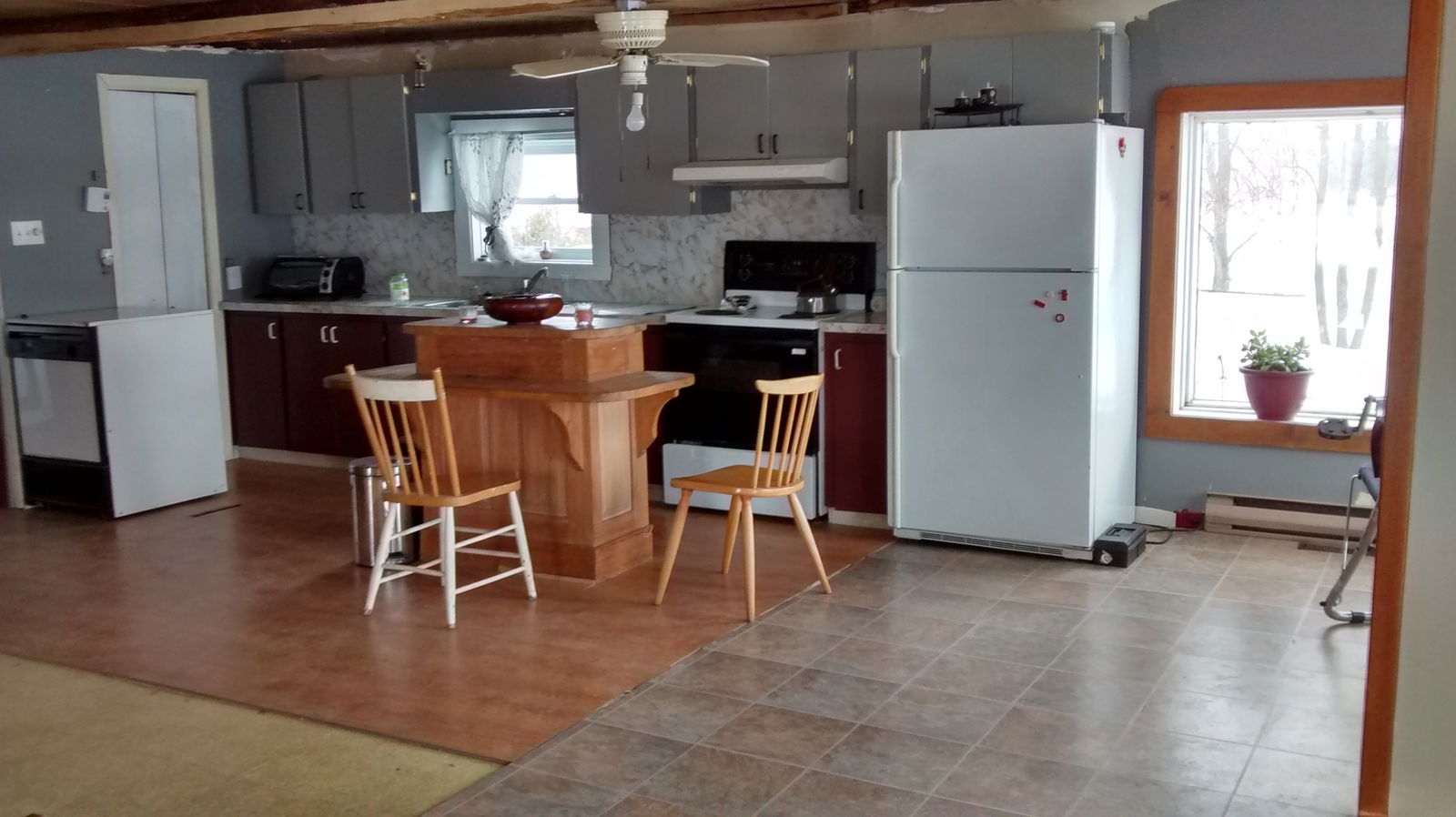 Homestay Trois-Rivières 56045