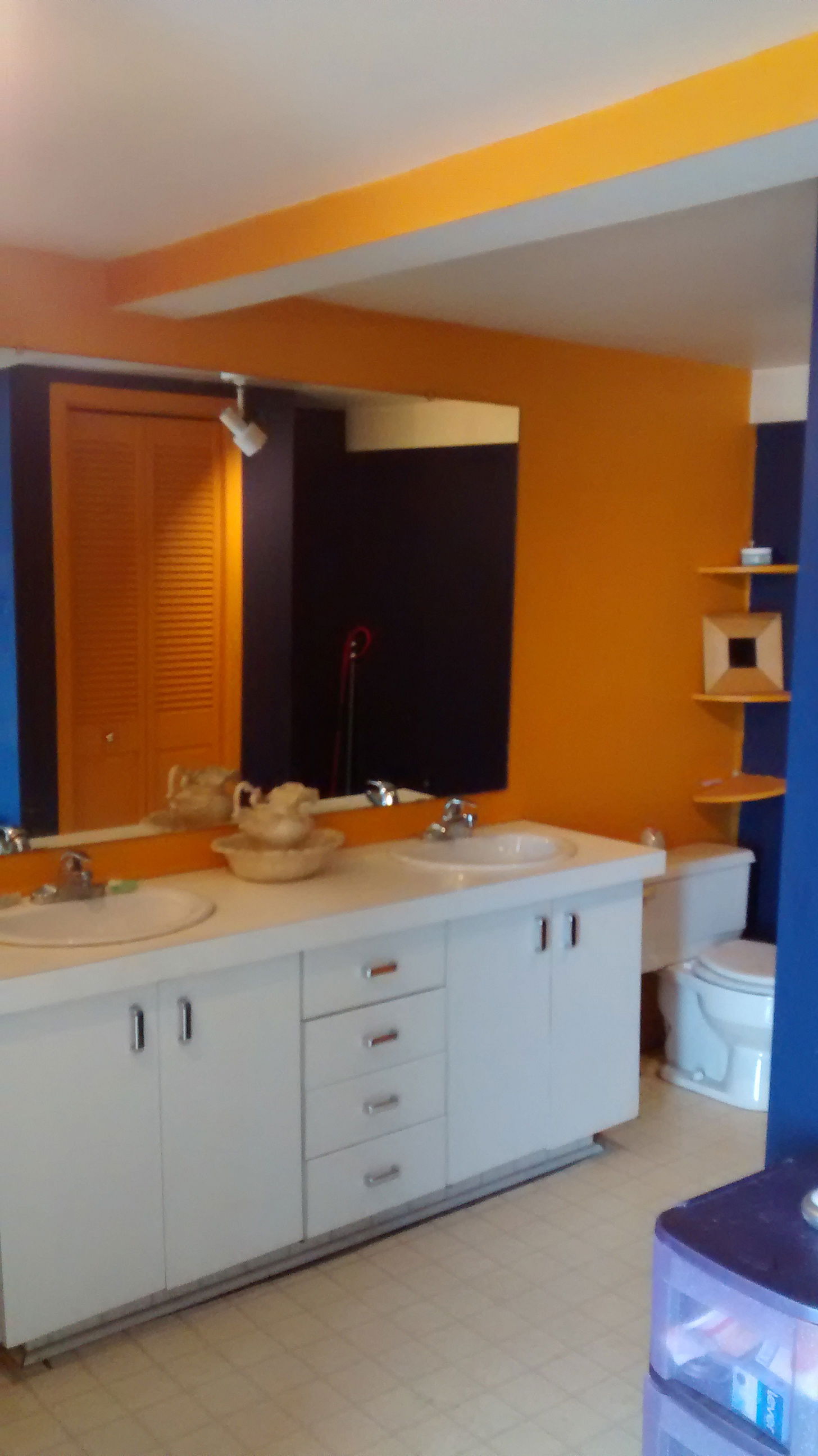 Homestay Trois-Rivières 56045