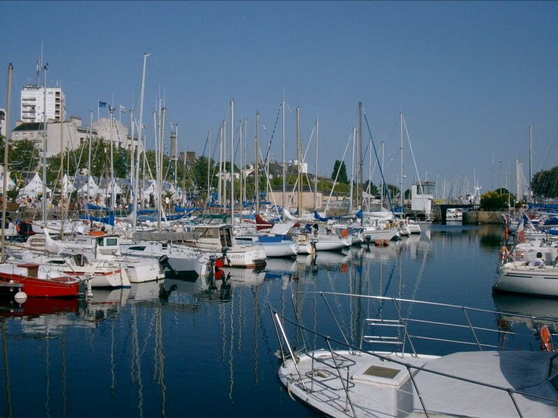 Colocation Lorient 244362