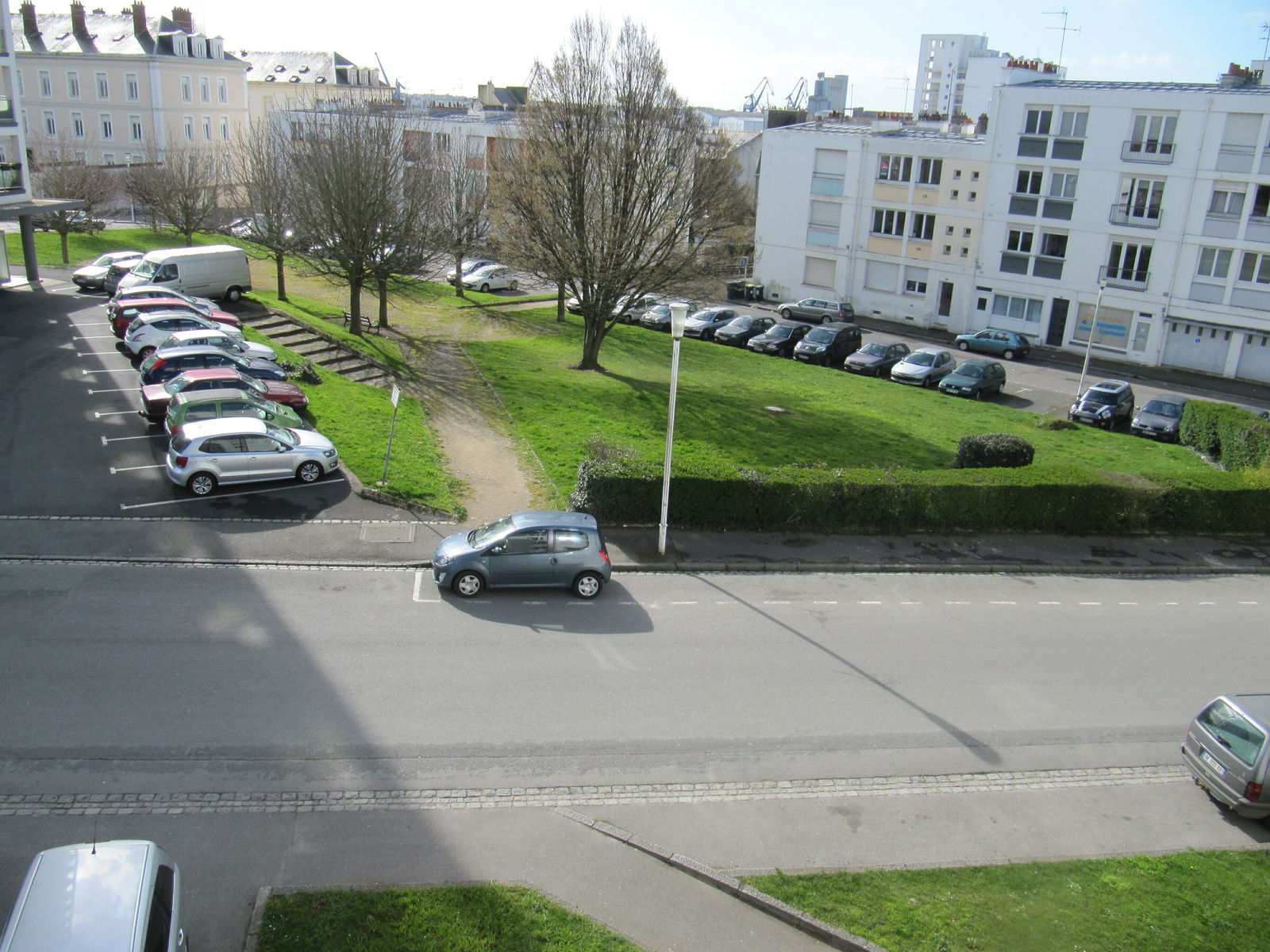 Colocation Lorient 244362