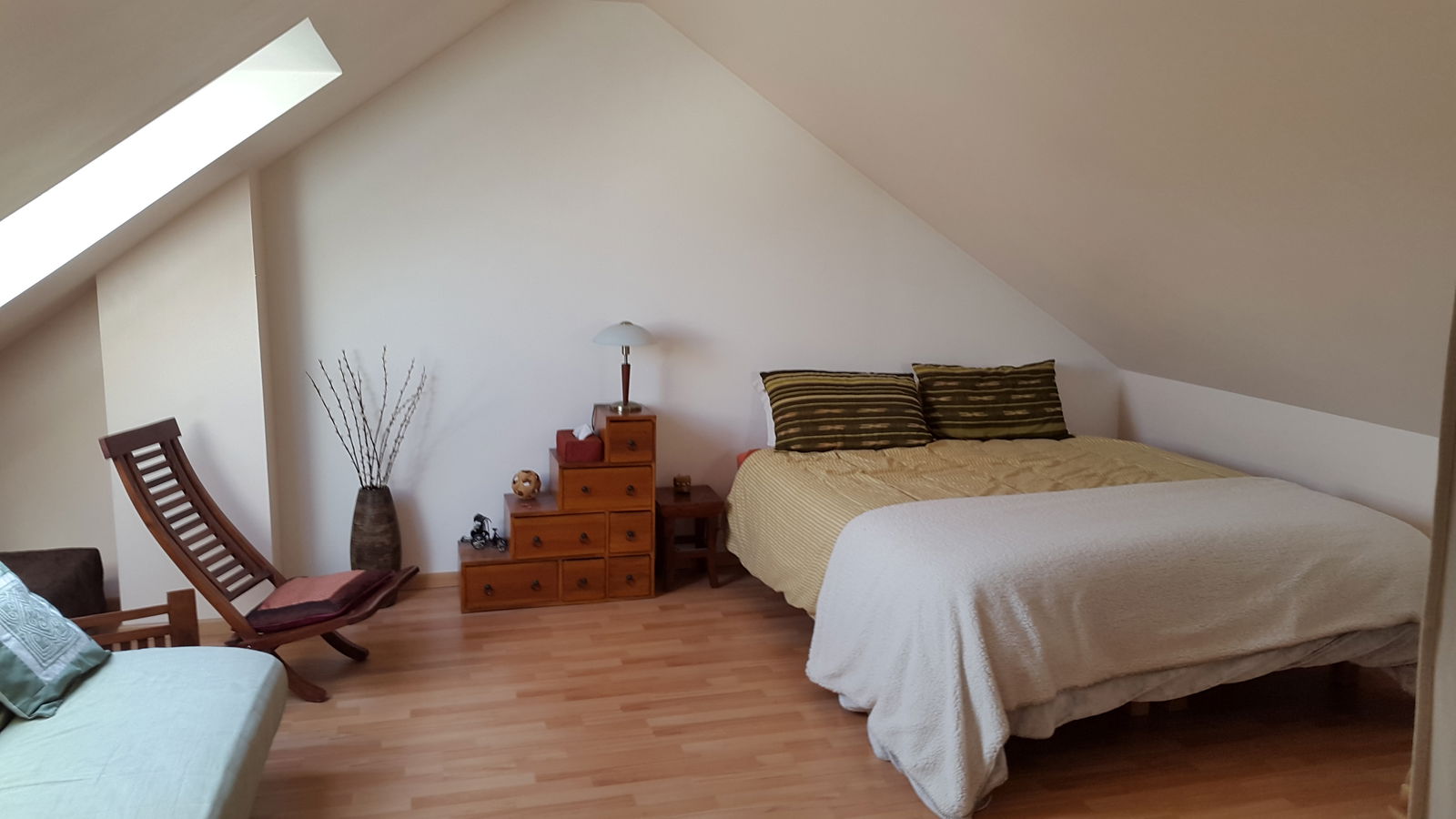 Homestay Montesson 166712