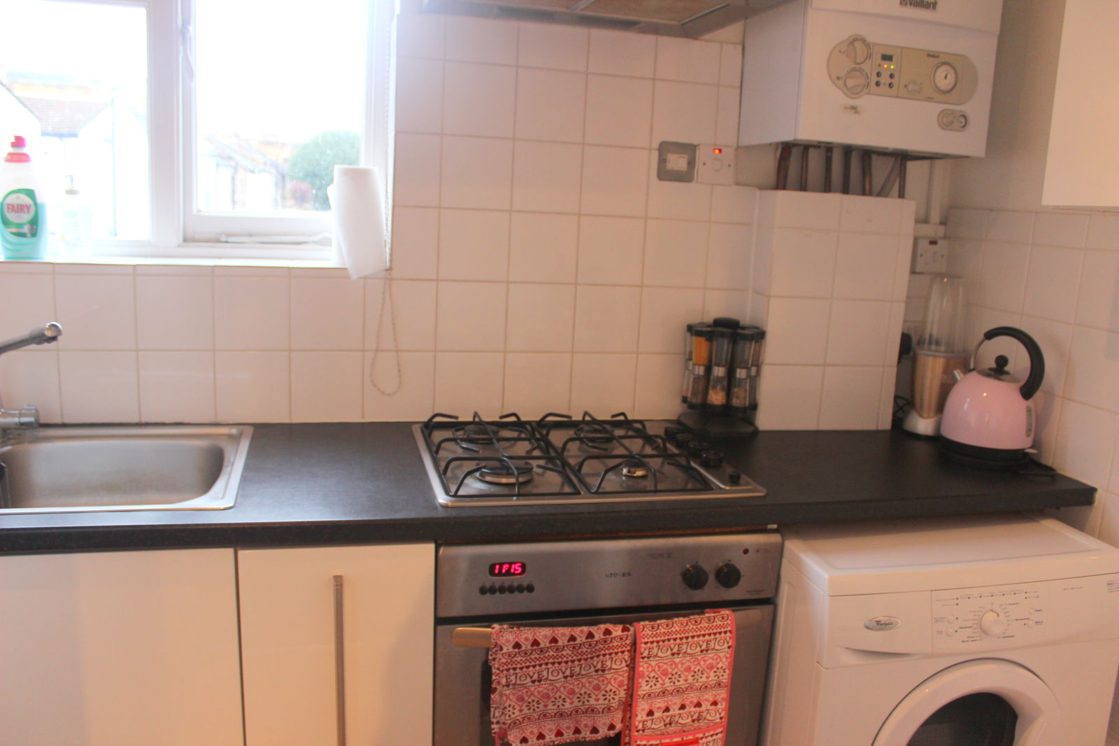 Homestay London 154197