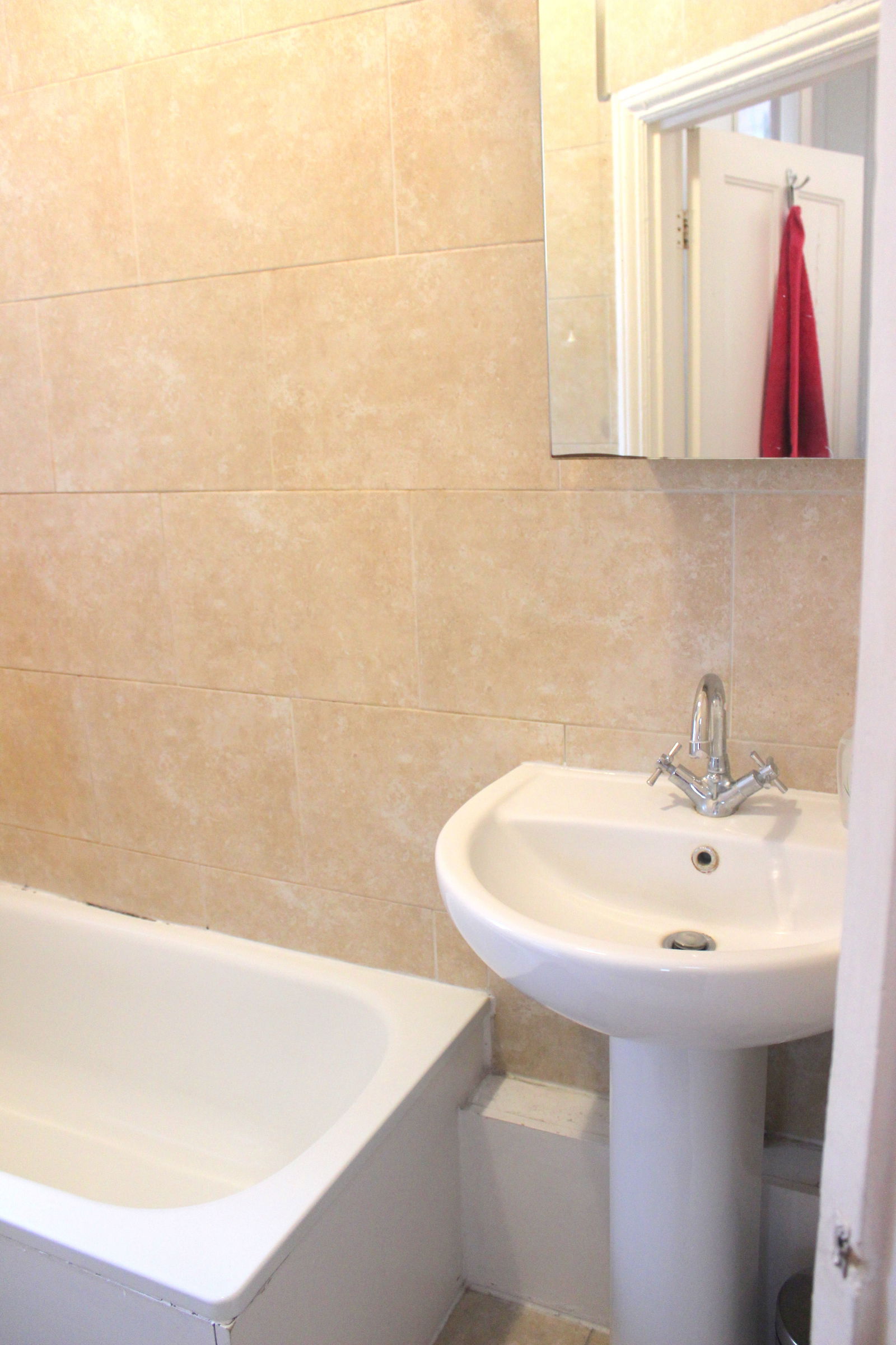 Homestay London 154197