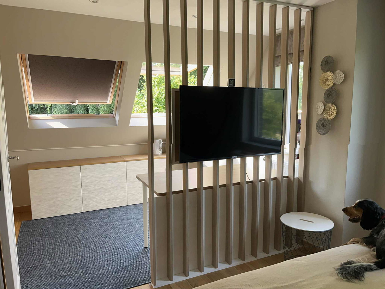 Homestay Wavre 596933