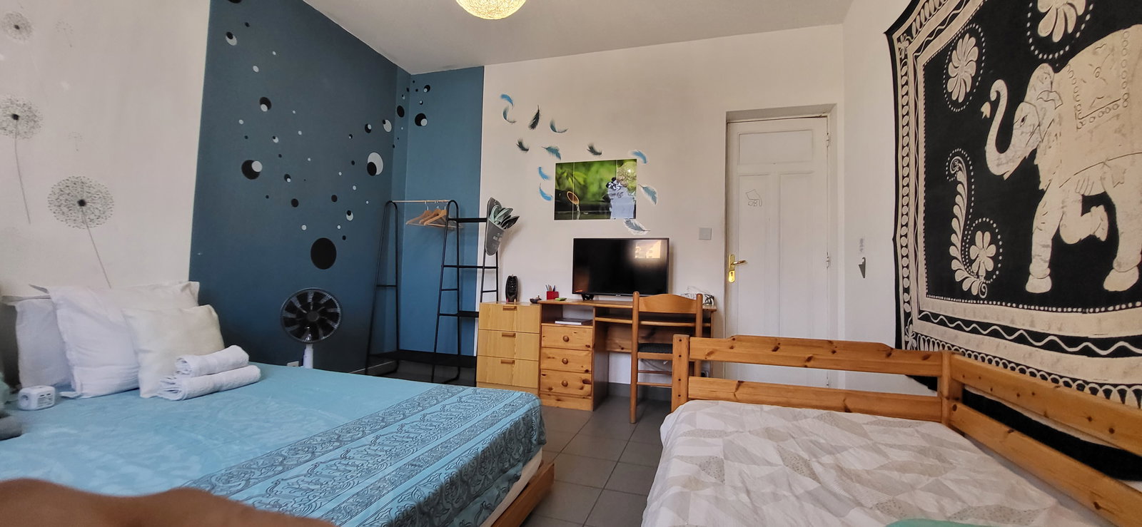 Homestay Marseille 155250
