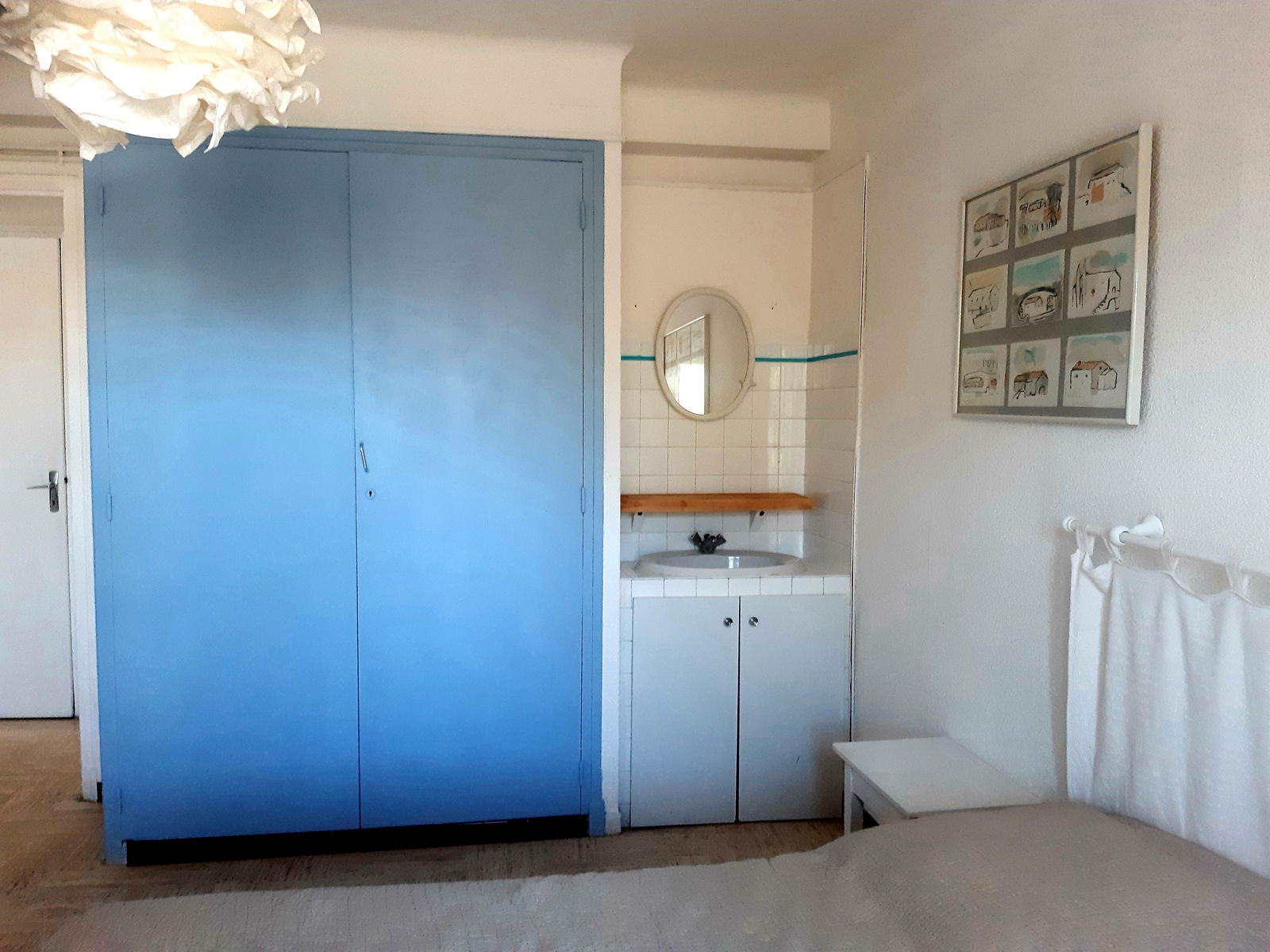 Homestay Perpignan 653143