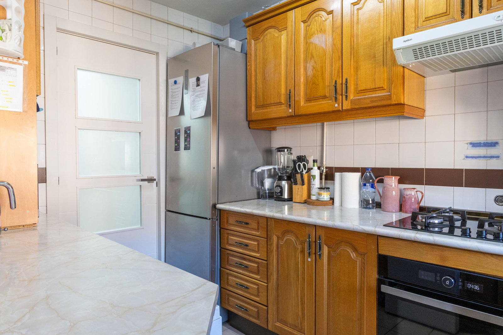 Homestay Madrid 664149