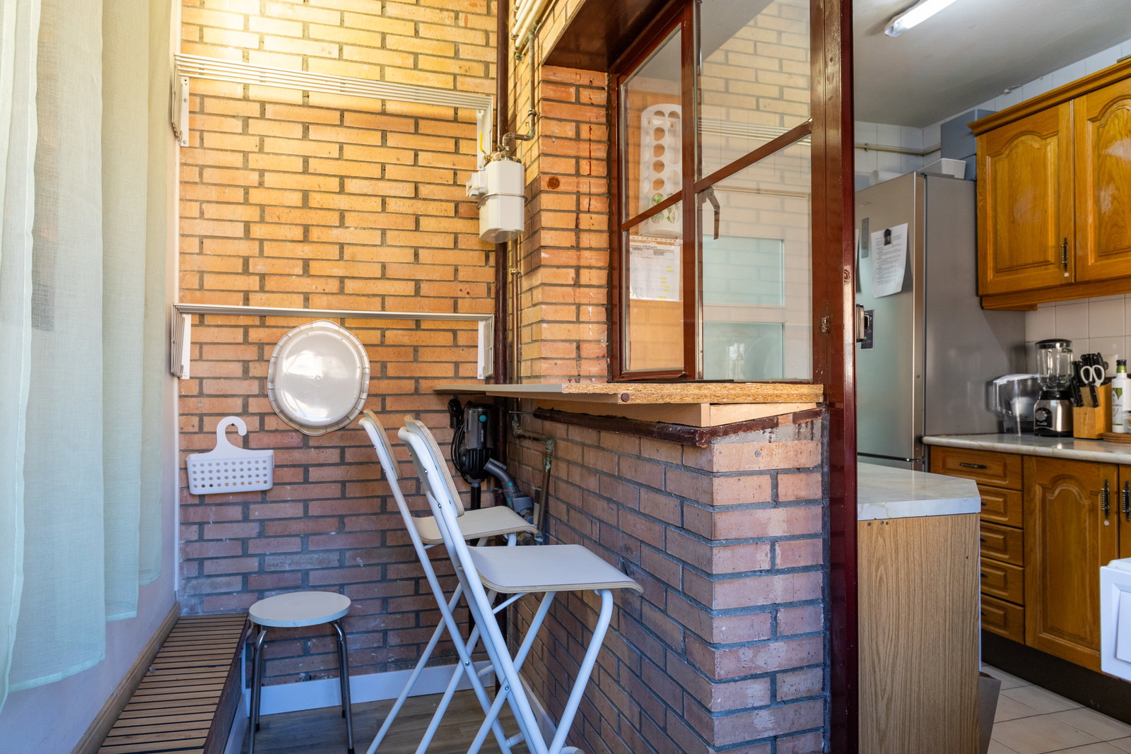 Homestay Madrid 664149