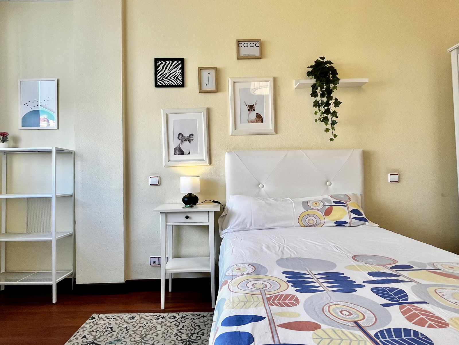 Homestay Bilbao 379720