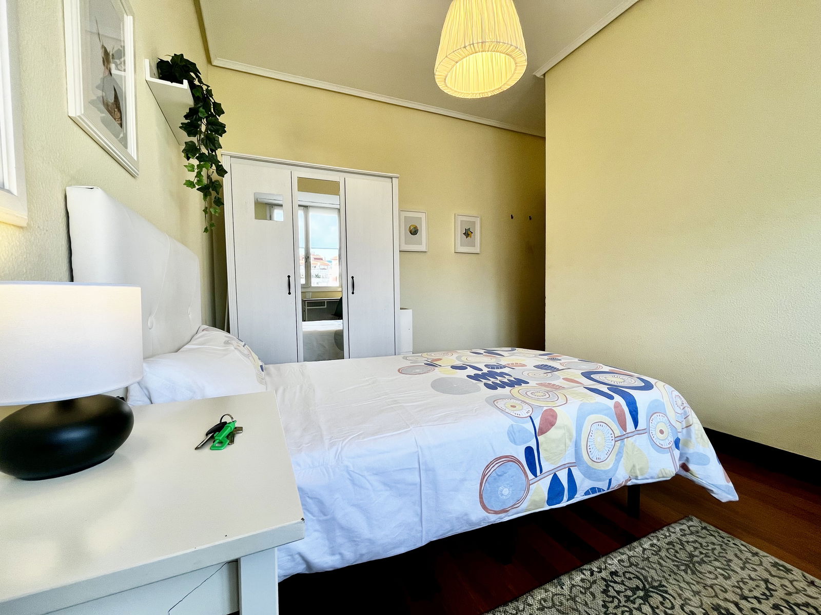 Homestay Bilbao 379720
