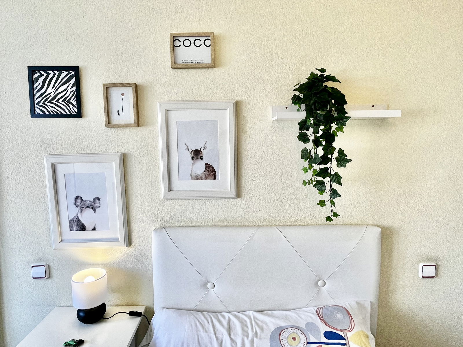 Homestay Bilbao 379720