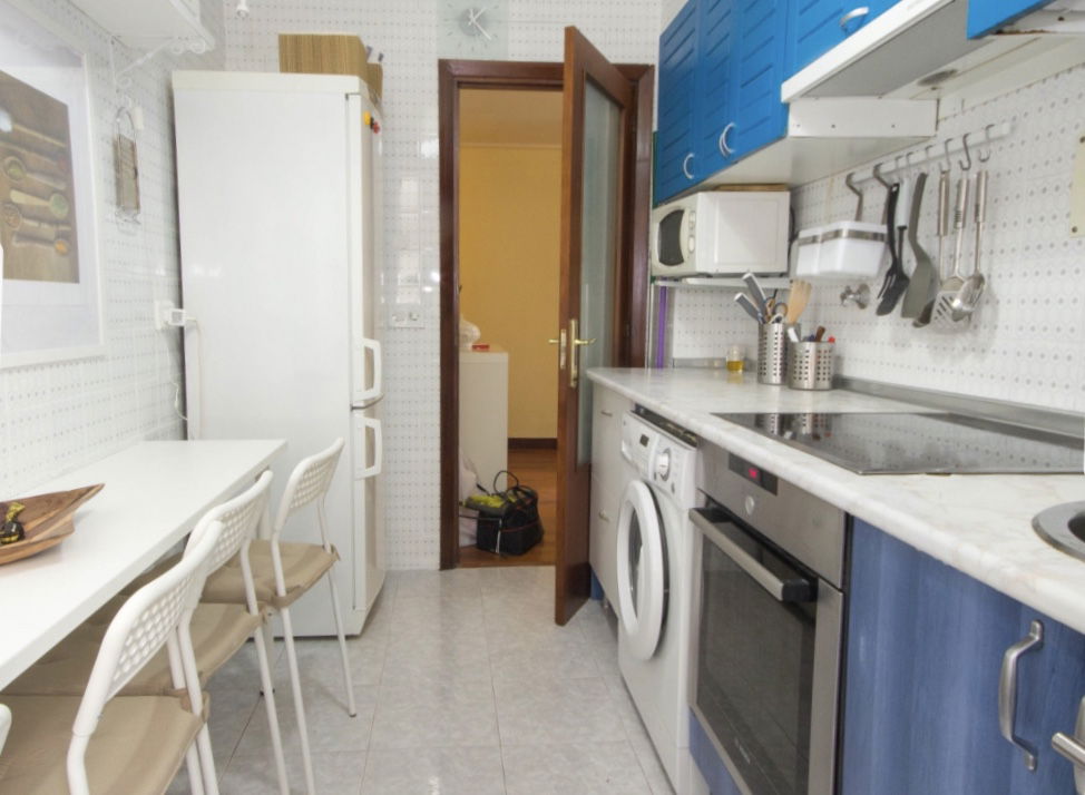 Homestay Bilbao 379720