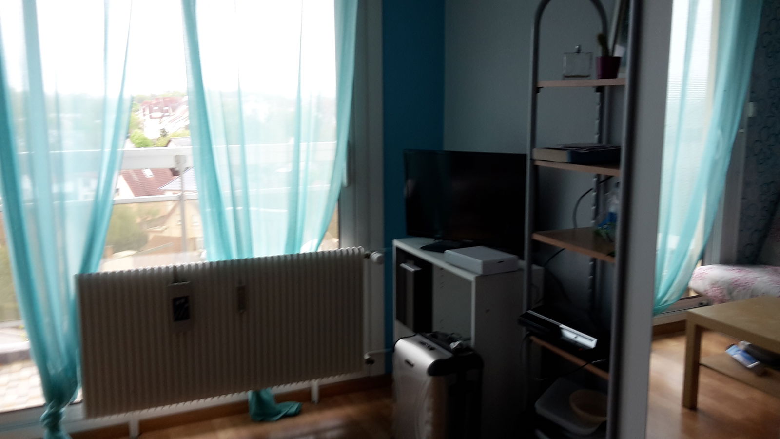 Homestay Lingolsheim 152392
