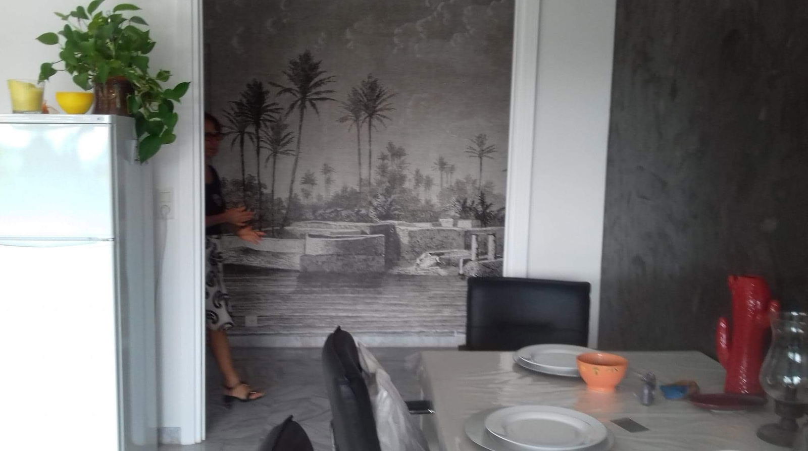 Homestay Nîmes 230748