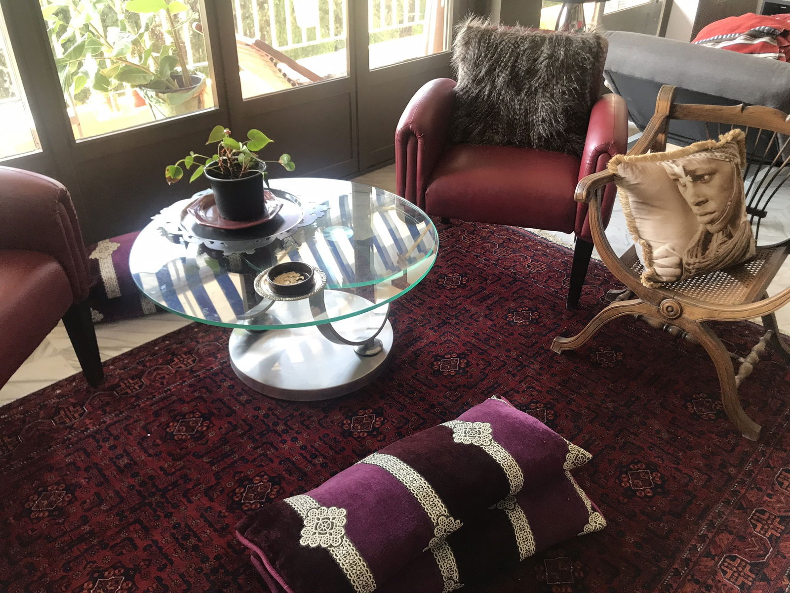 Homestay Nîmes 230748