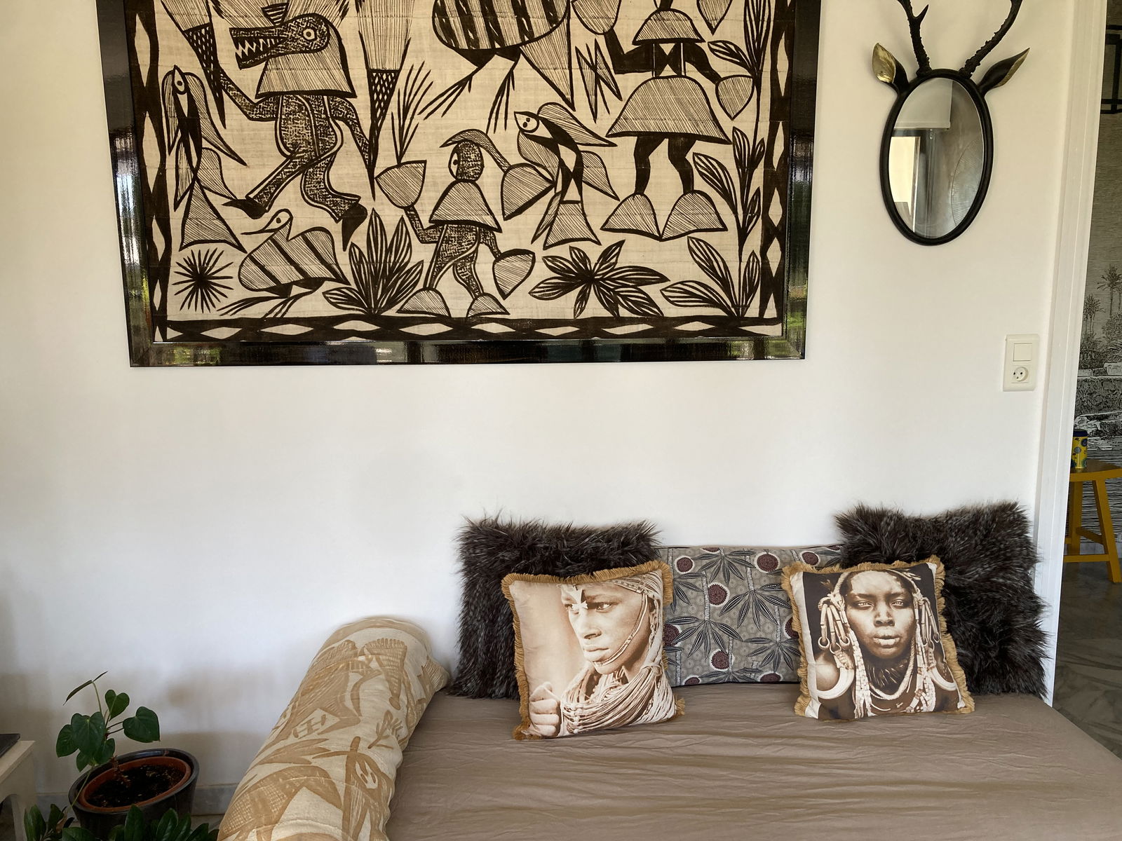 Homestay Nîmes 230748