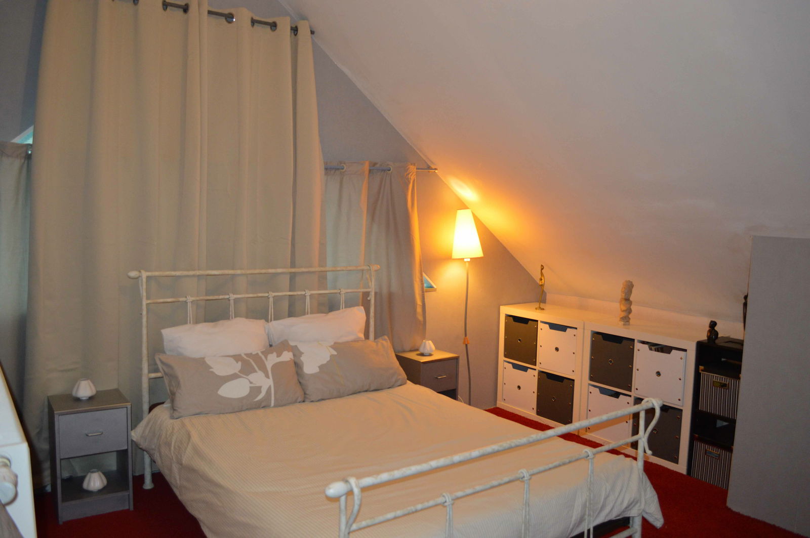 Homestay Crevin 148079