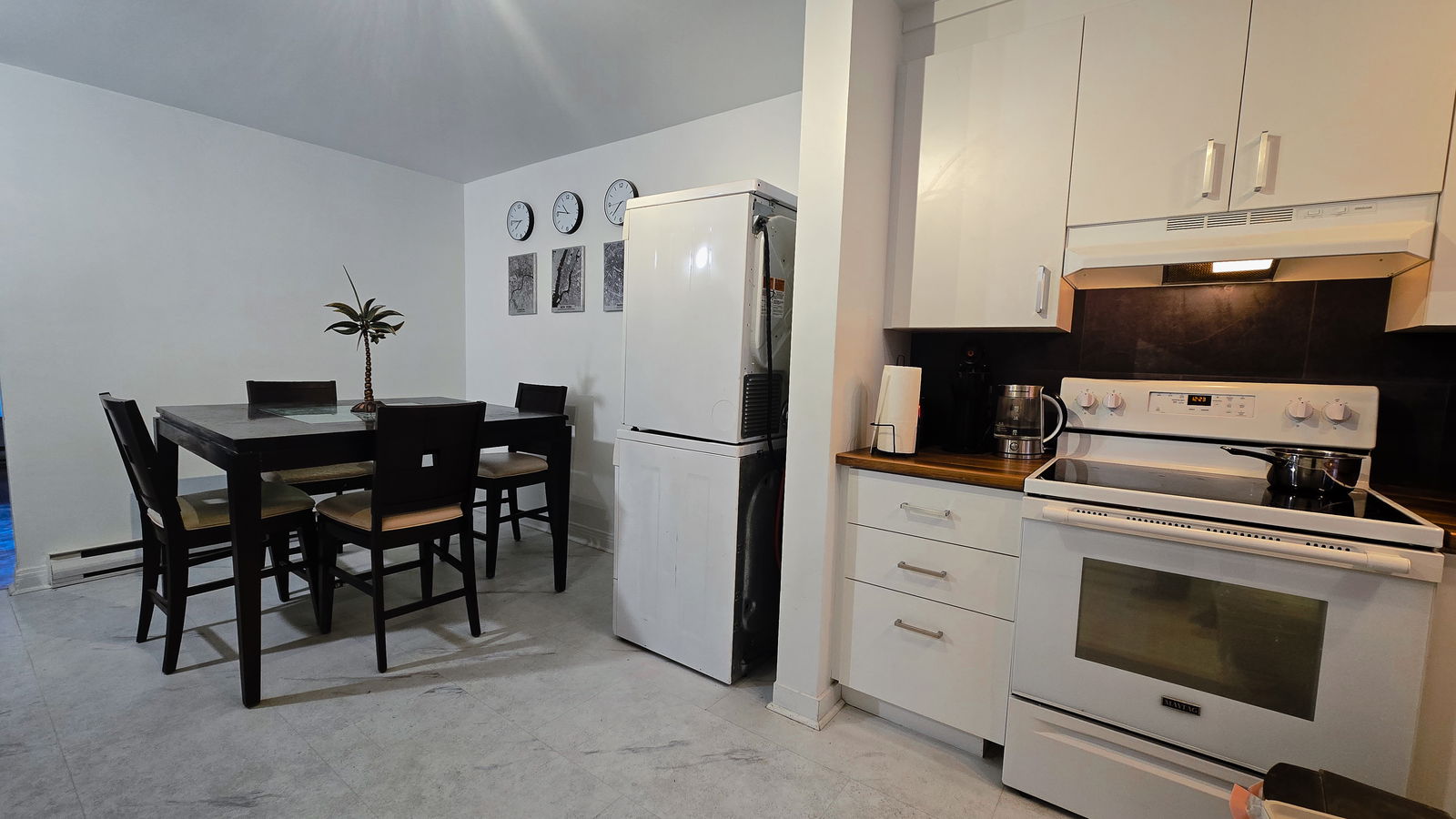 Coliving Montréal 653740