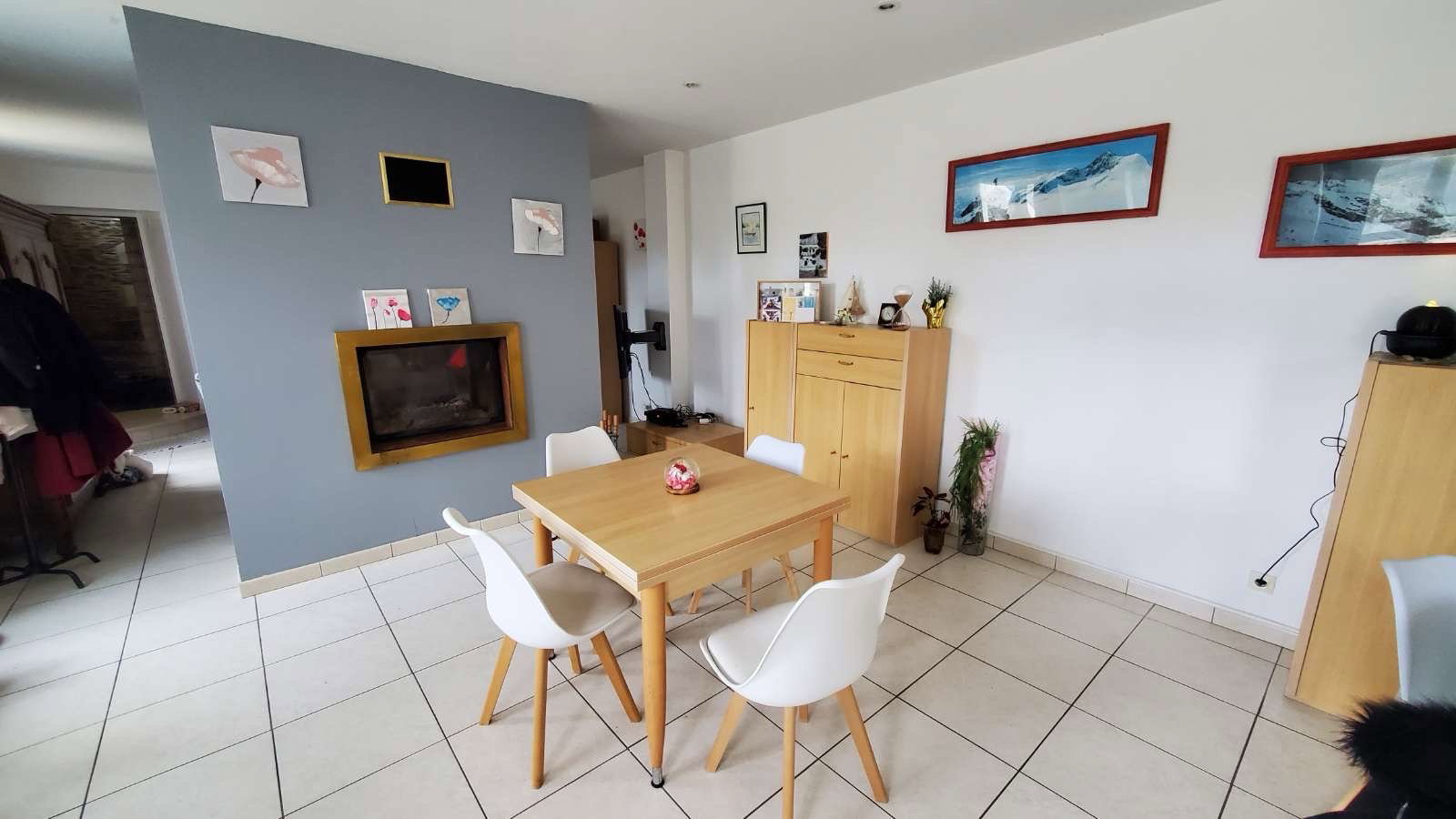 Wg (Wohngemeinschaft) Les Garennes sur Loire 667647