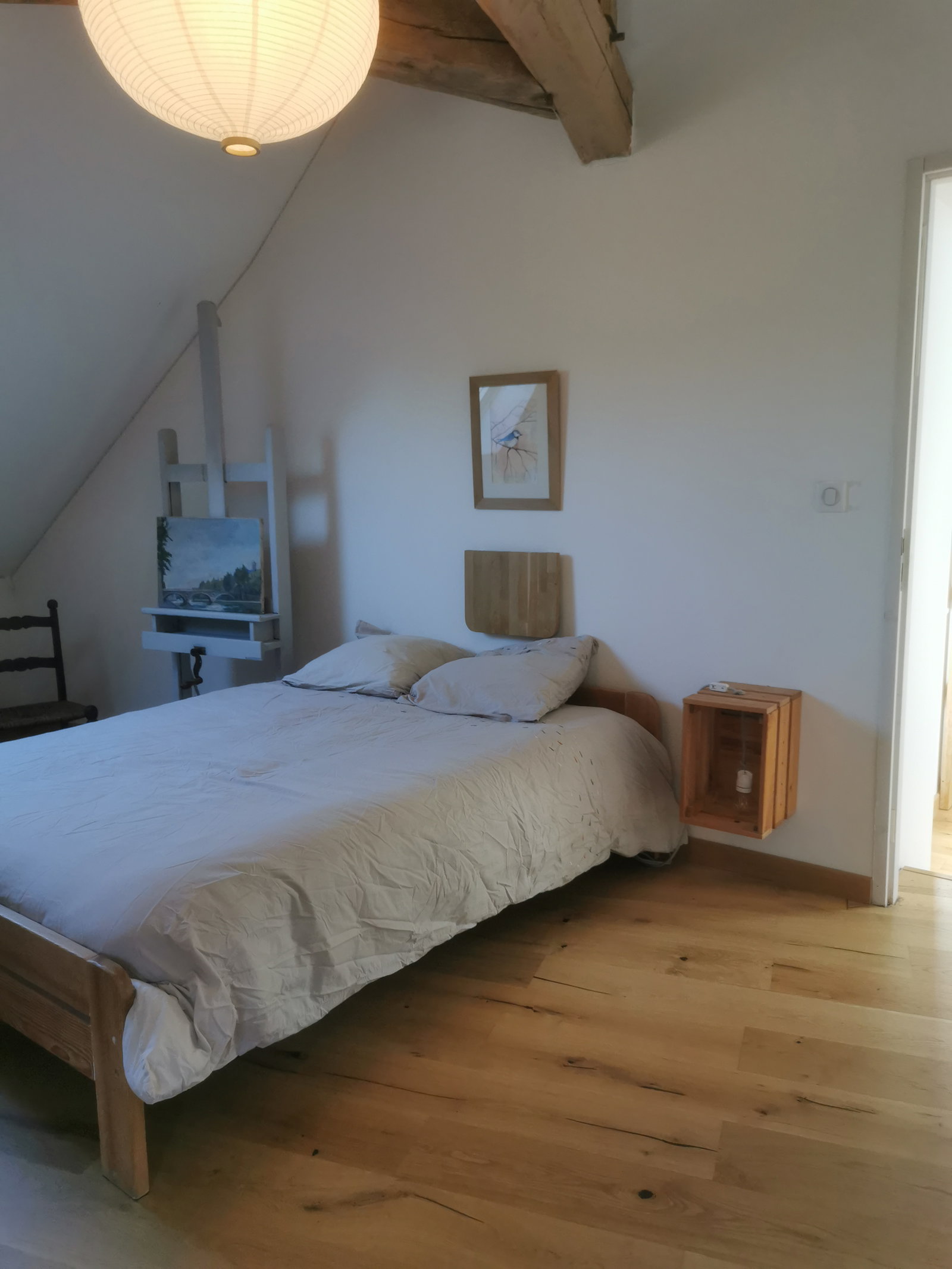 Unterkunft Beim Gastgeber Olivet 672342
