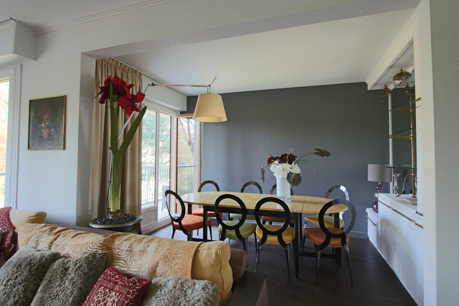 Colocation Écully 188354