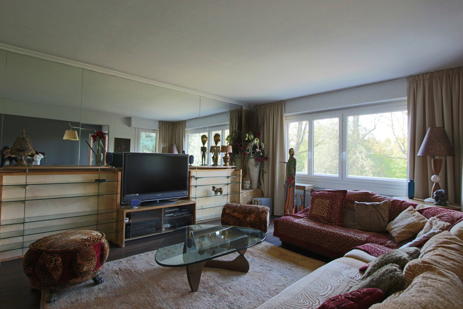 Colocation Écully 188354