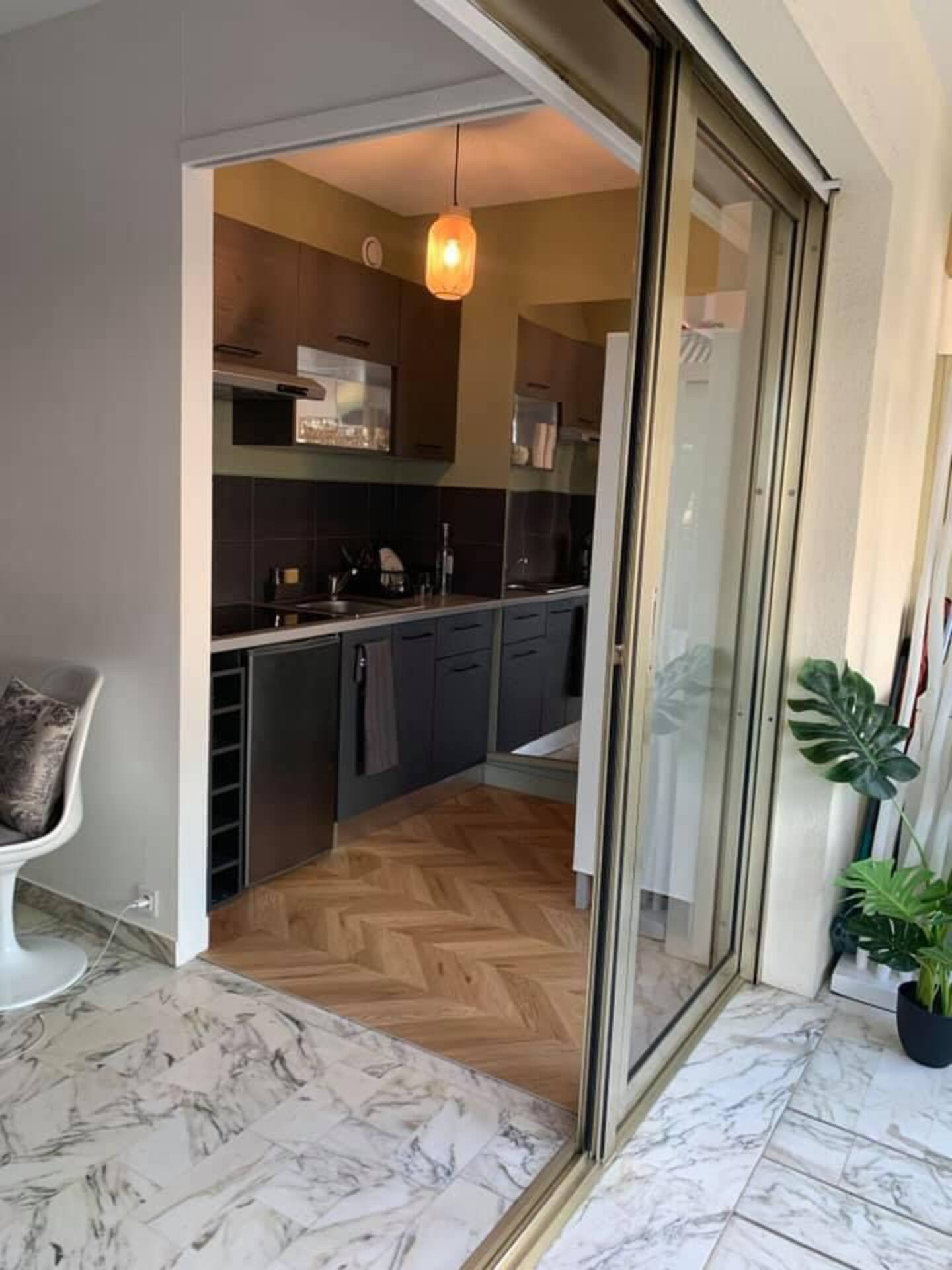 Homestay Saint-Laurent-du-Var 386615