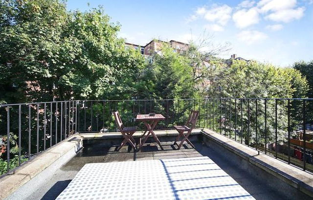 Homestay London 161194