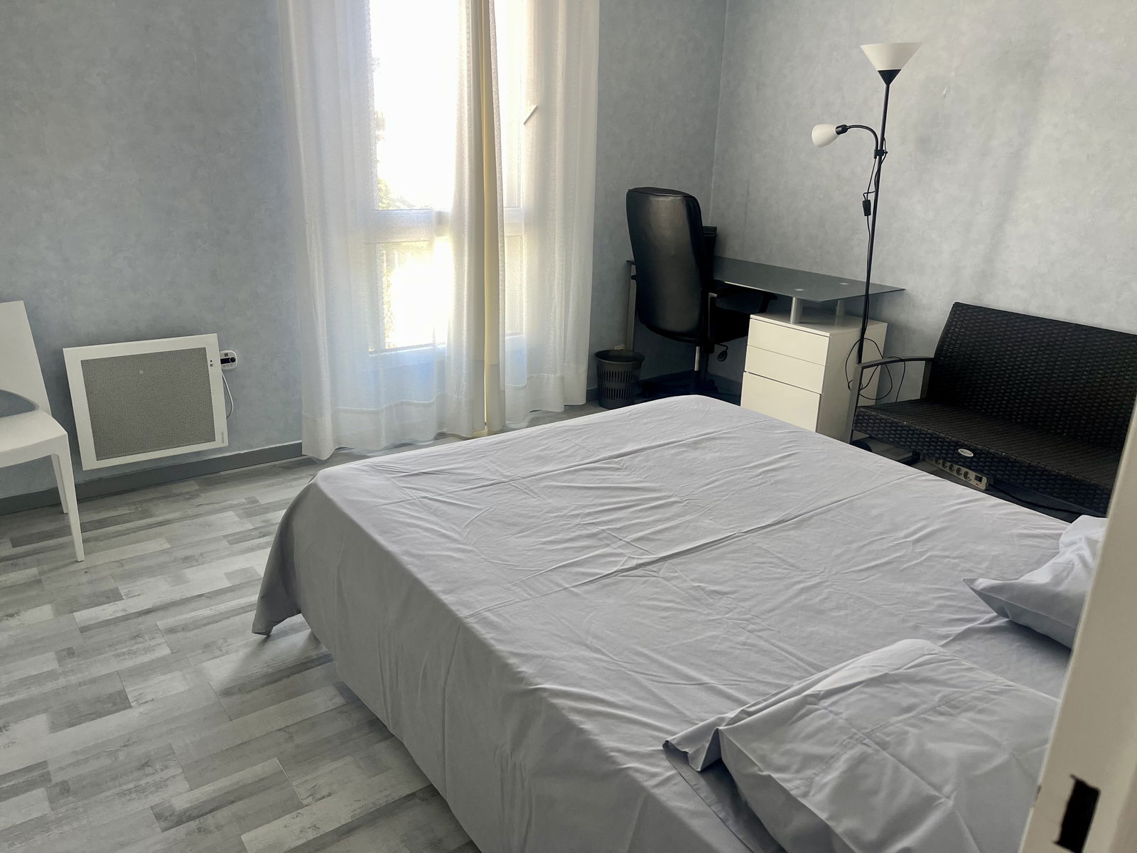 Homestay Le Cannet 574668