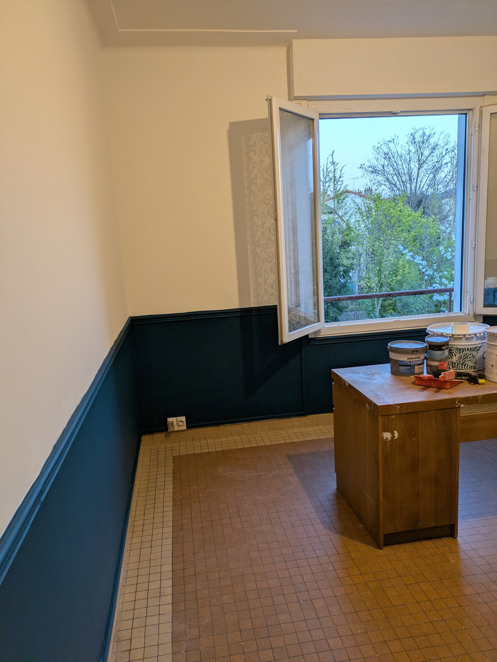 Homestay Nanterre 661983