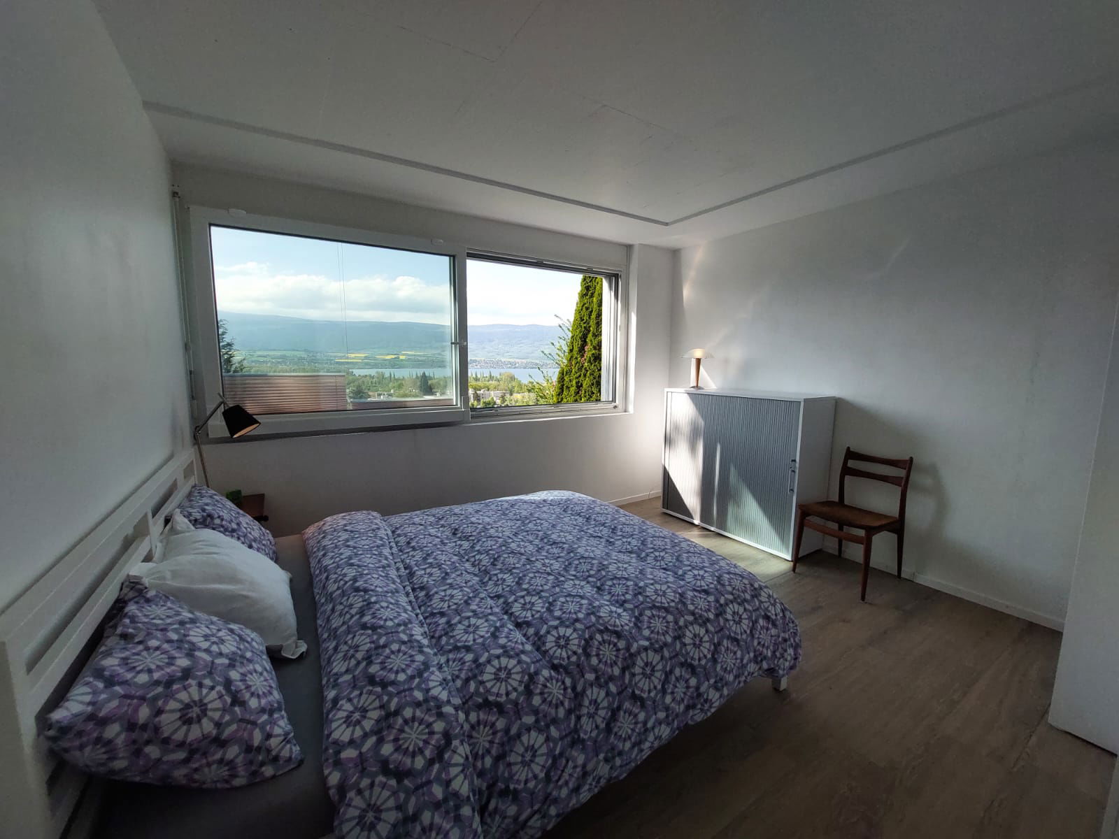 Homestay Yverdon-les-Bains 515459