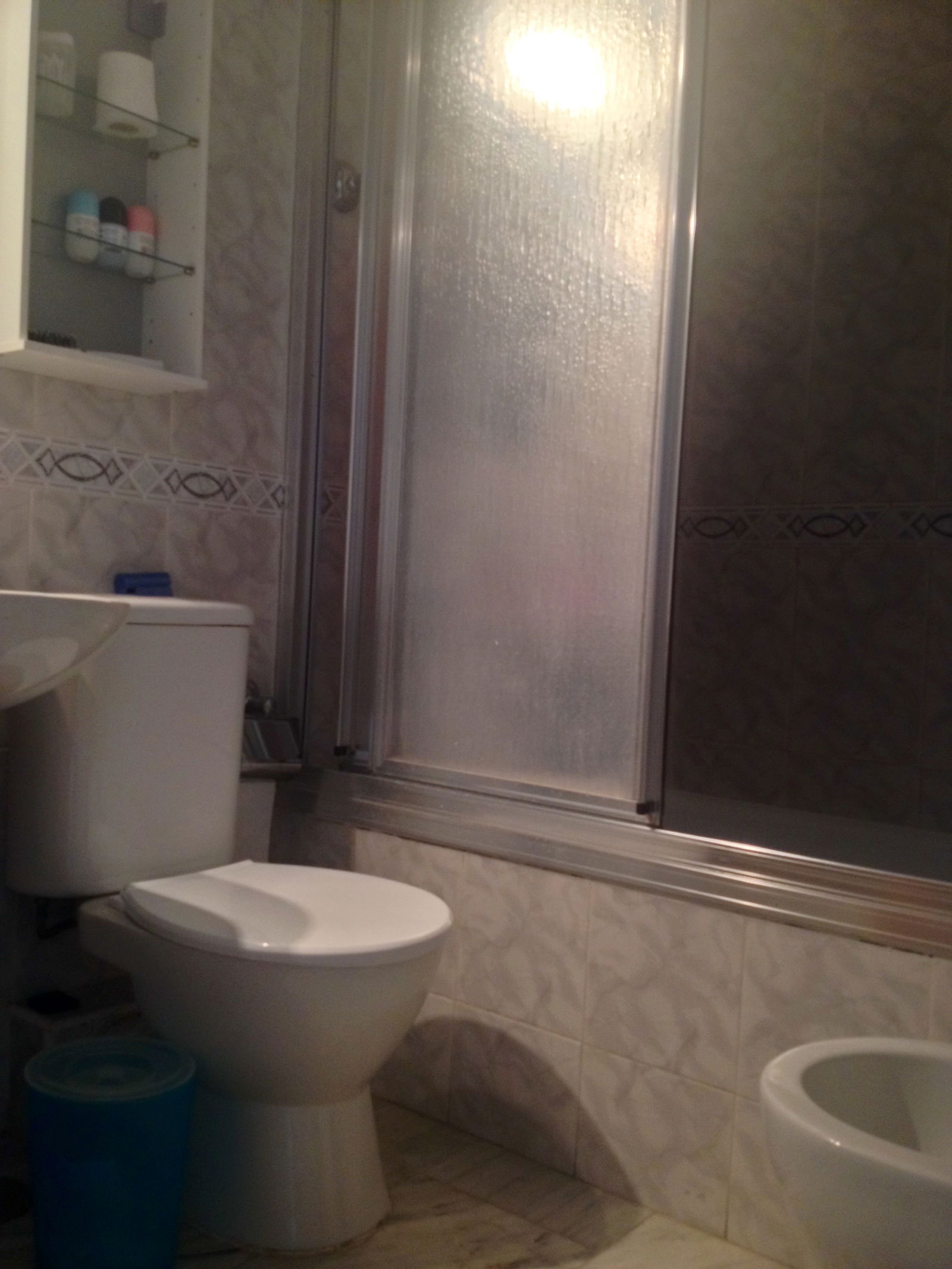 Homestay Mairena del Aljarafe 144412