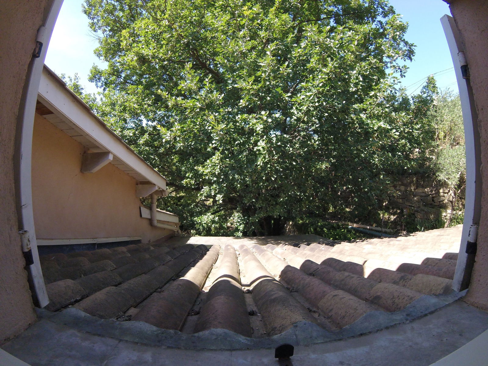 Homestay Soubès 545485