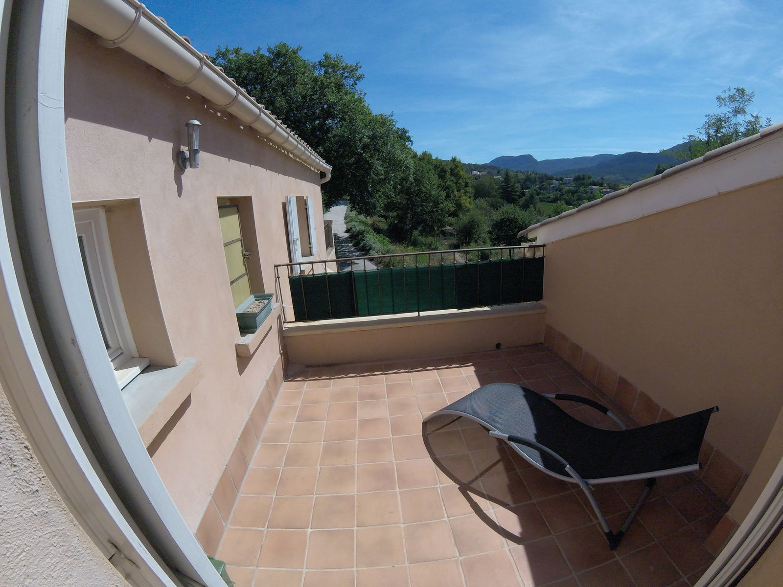 Homestay Soubès 545485