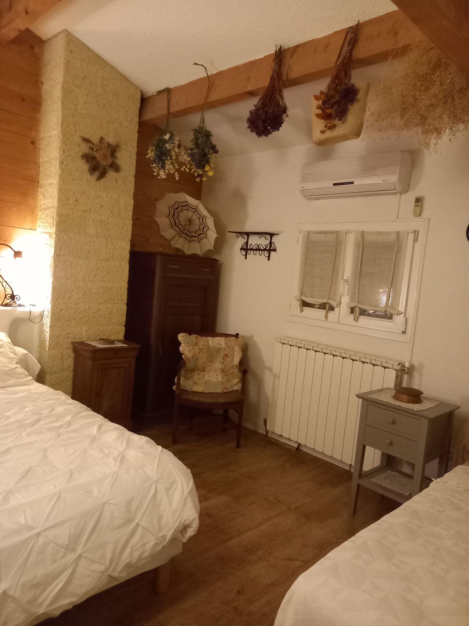 Homestay Soubès 545485