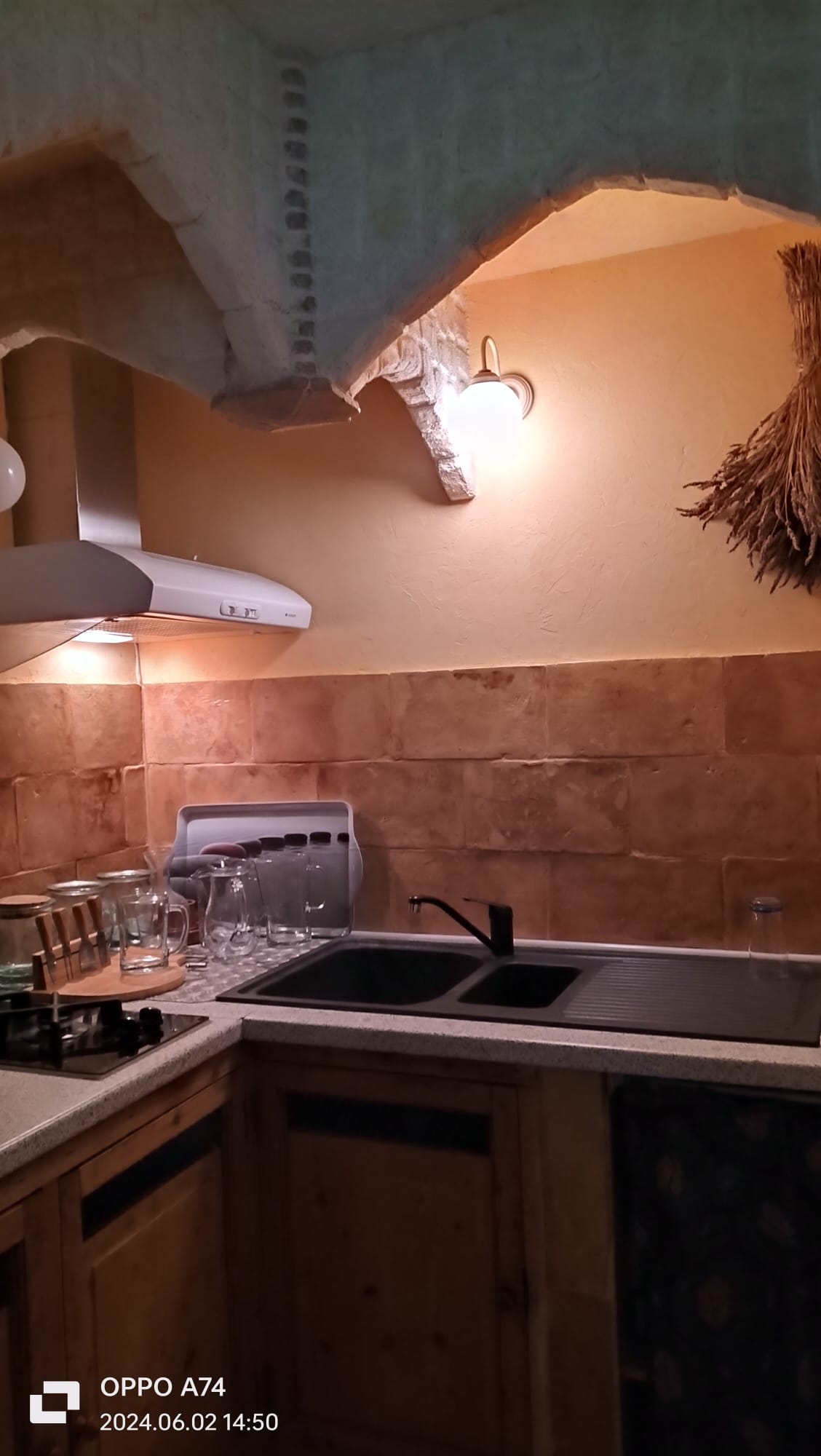 Homestay Soubès 545485