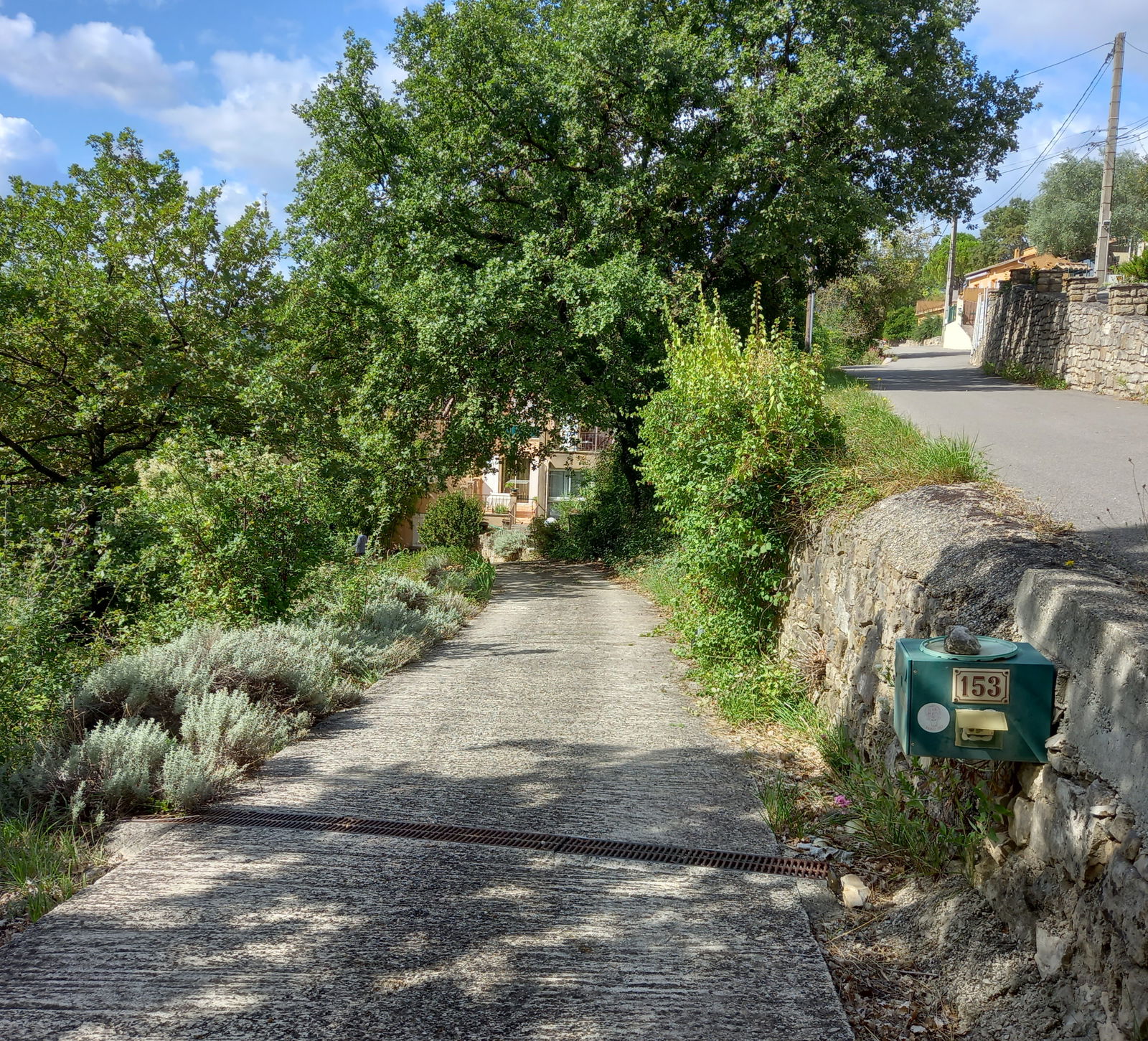 Homestay Soubès 545485