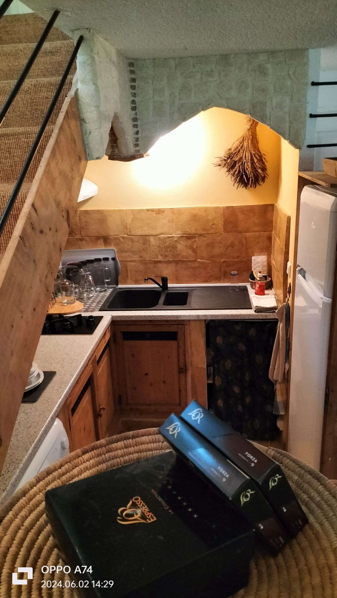 Homestay Soubès 545485