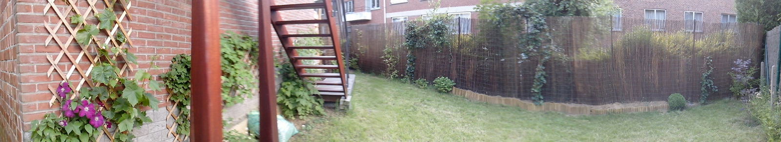 Homestay Jette 126512