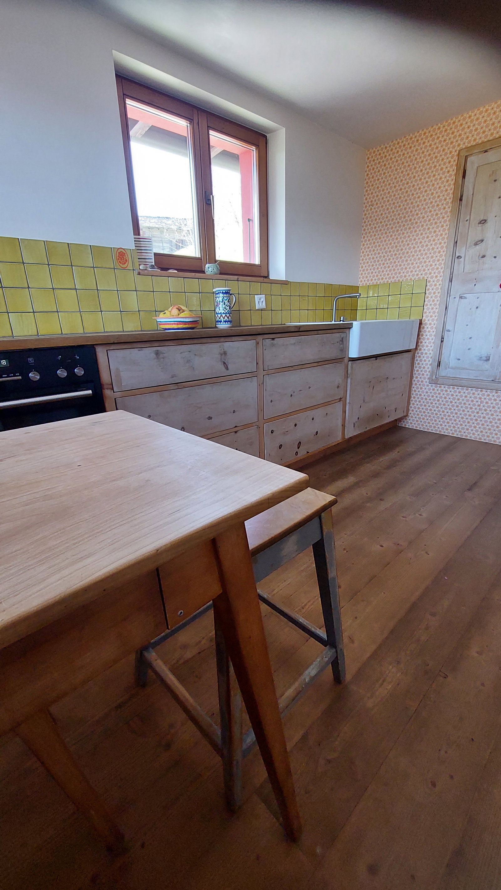 Homestay Arbaz 663803