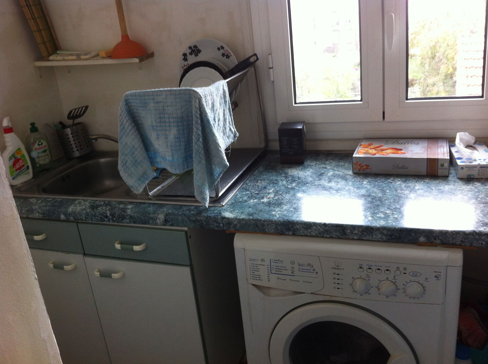 Homestay Saint-Ouen 131705