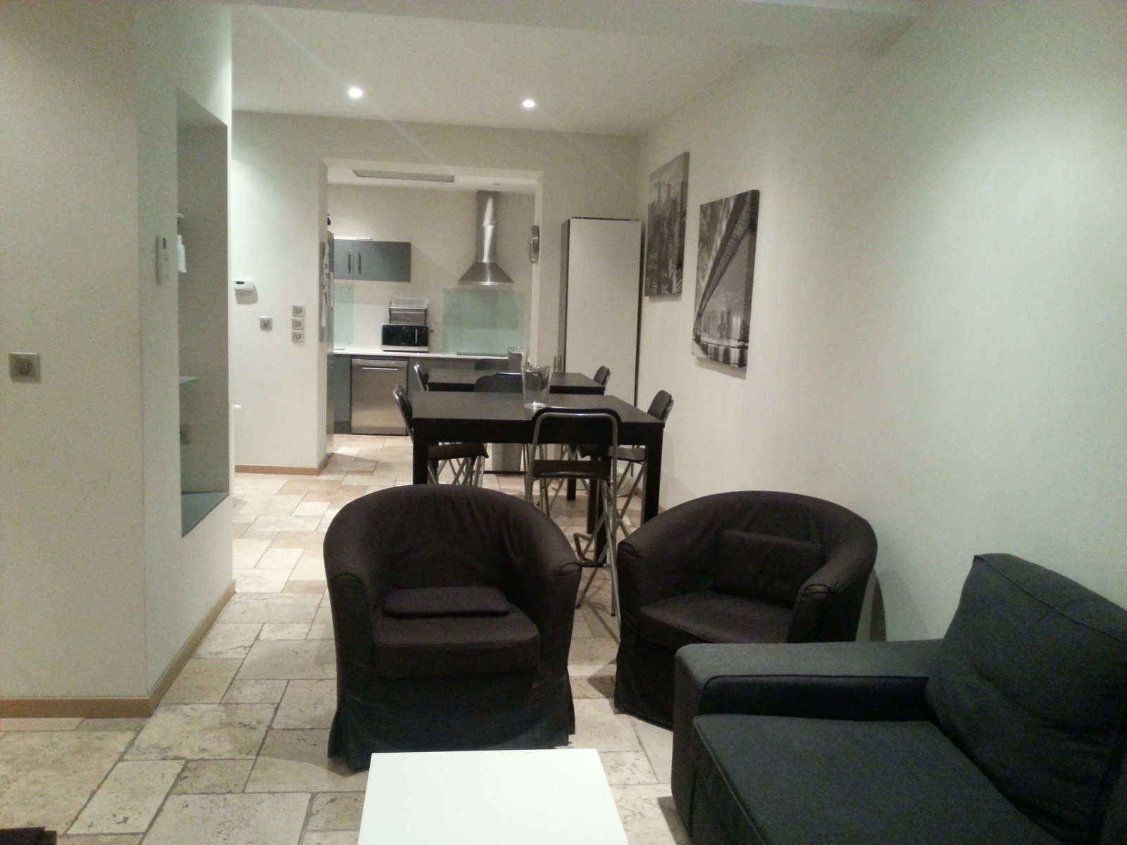 Colocation Roubaix 127216