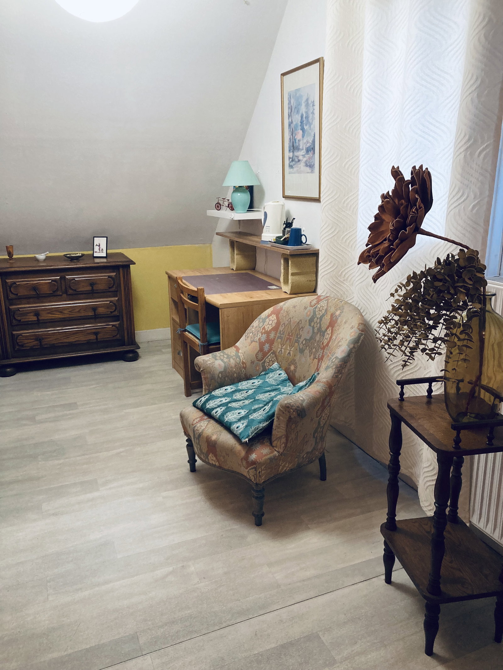 Homestay Ytrac 657200