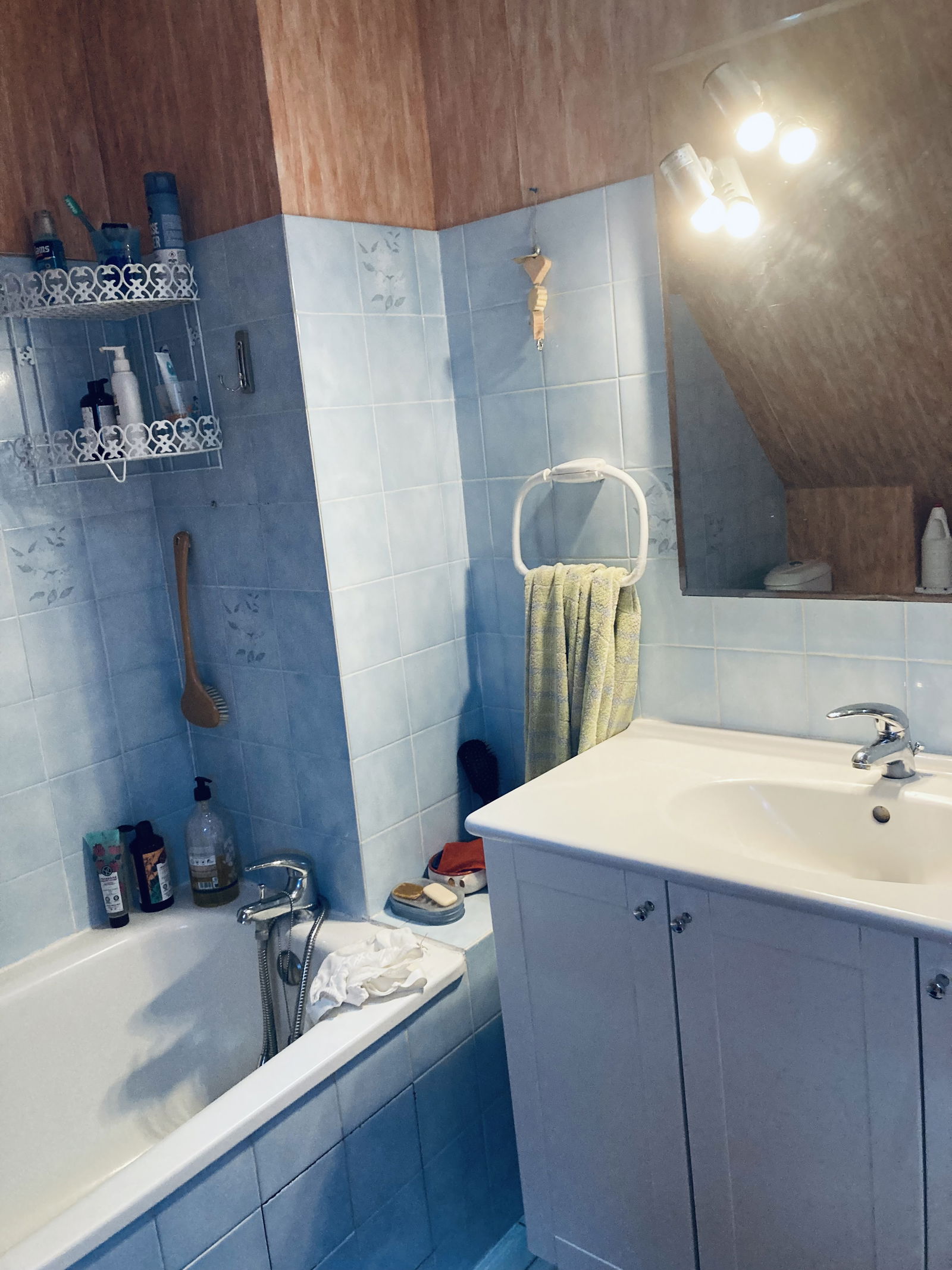 Homestay Ytrac 657200