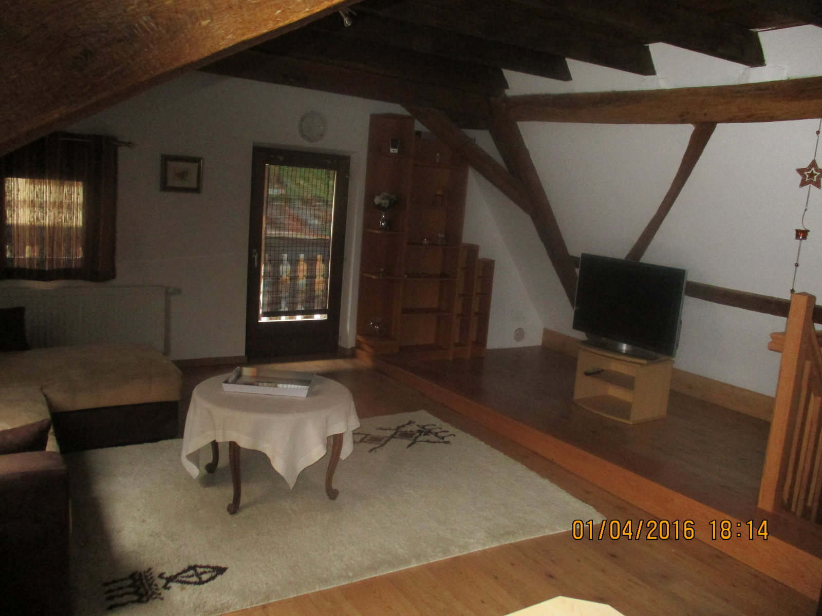 Homestay Schalkendorf 133558
