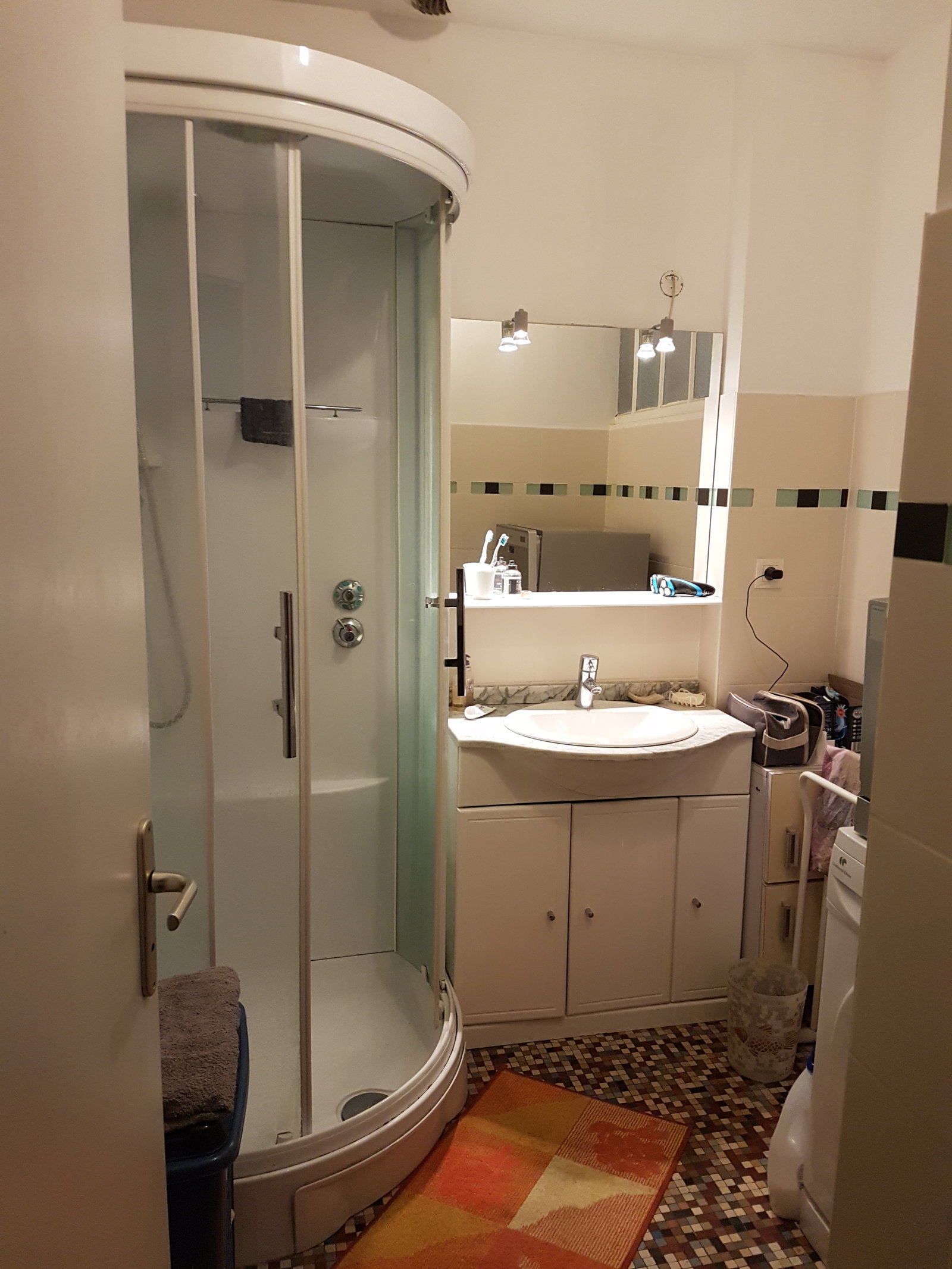 Homestay Rennes 337149