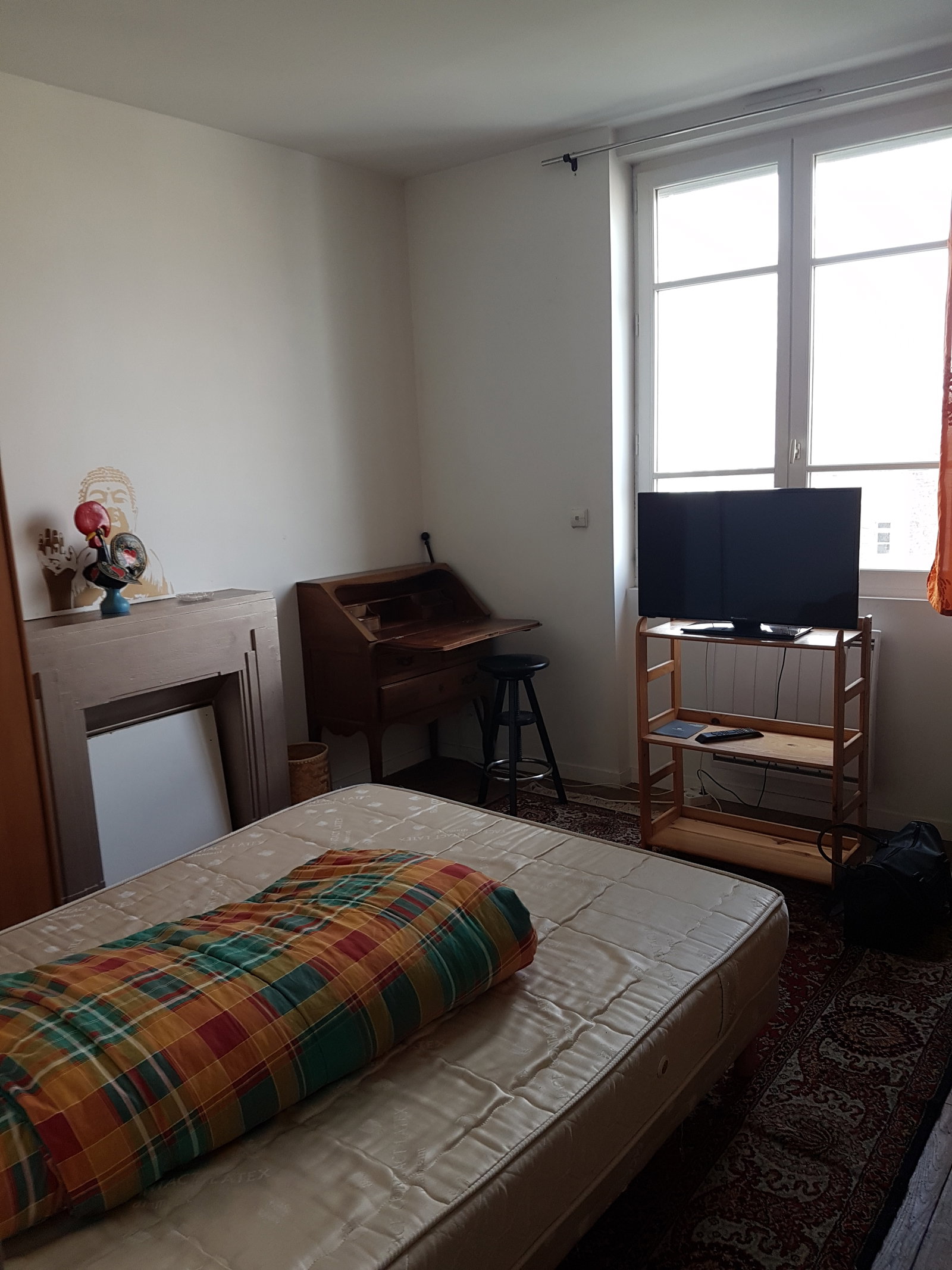 Homestay Rennes 337149